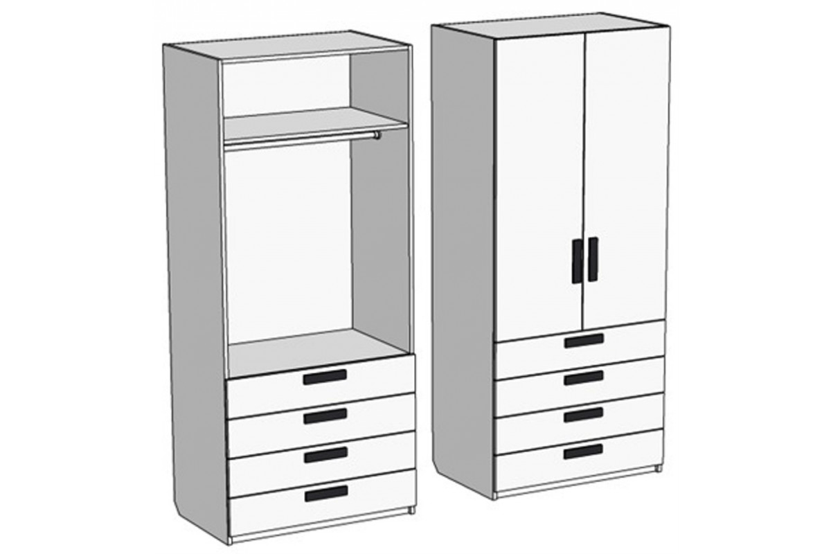 шкафы для формата а1
