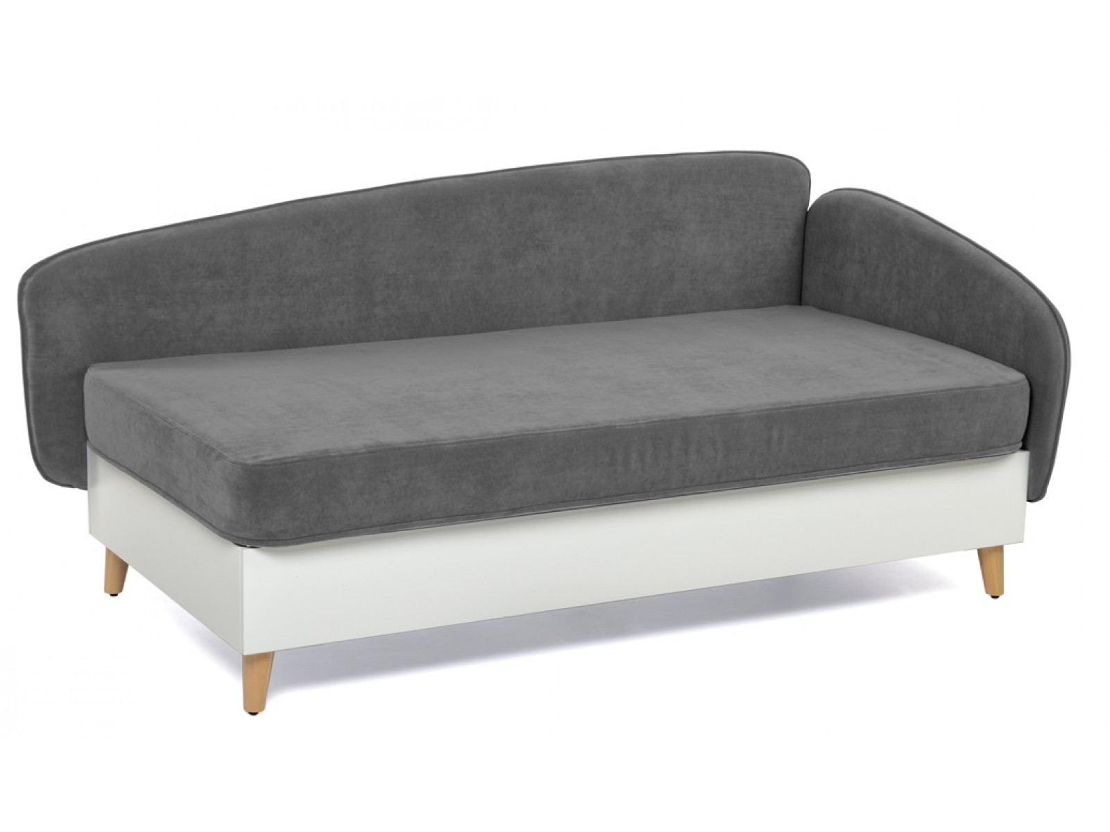 Кровать-диван с матрасом LX купить по выгодной цене в интернет-магазинеMiaSofia
