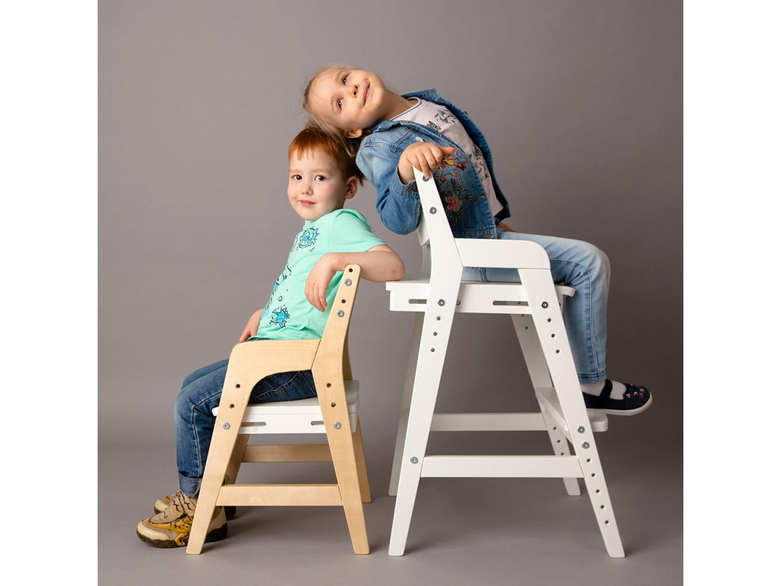 стул для ребенка до года