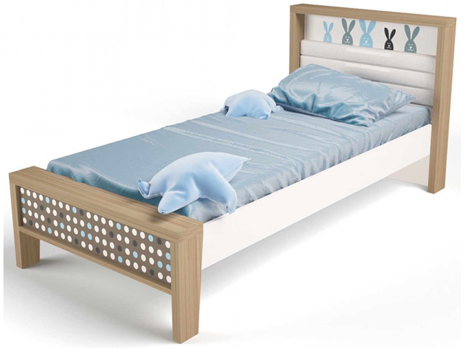 кровати для подростков 90 200
