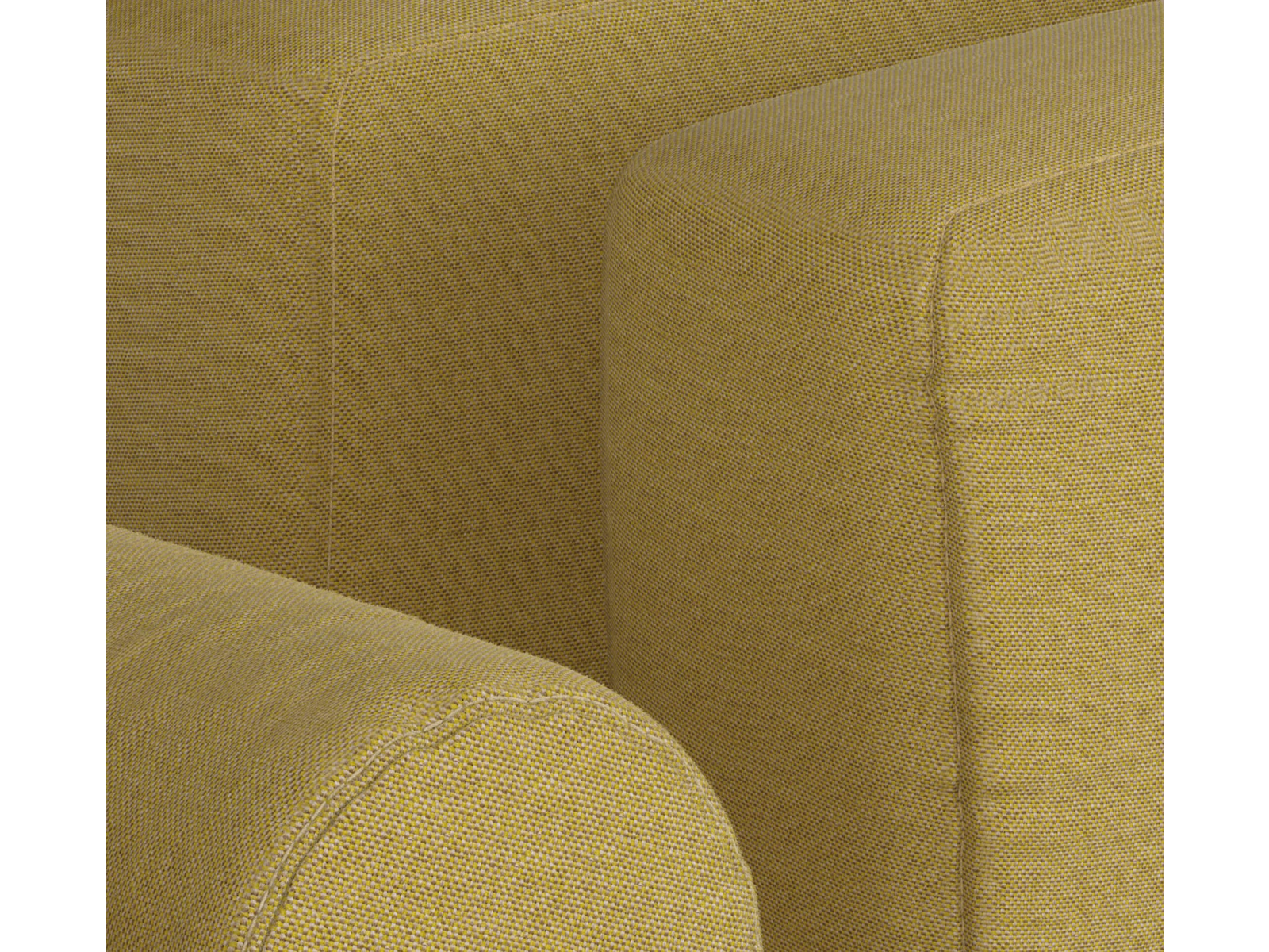 Подушки для диван-кровати Green купить по выгодной цене в интернет-магазинеMiaSofia