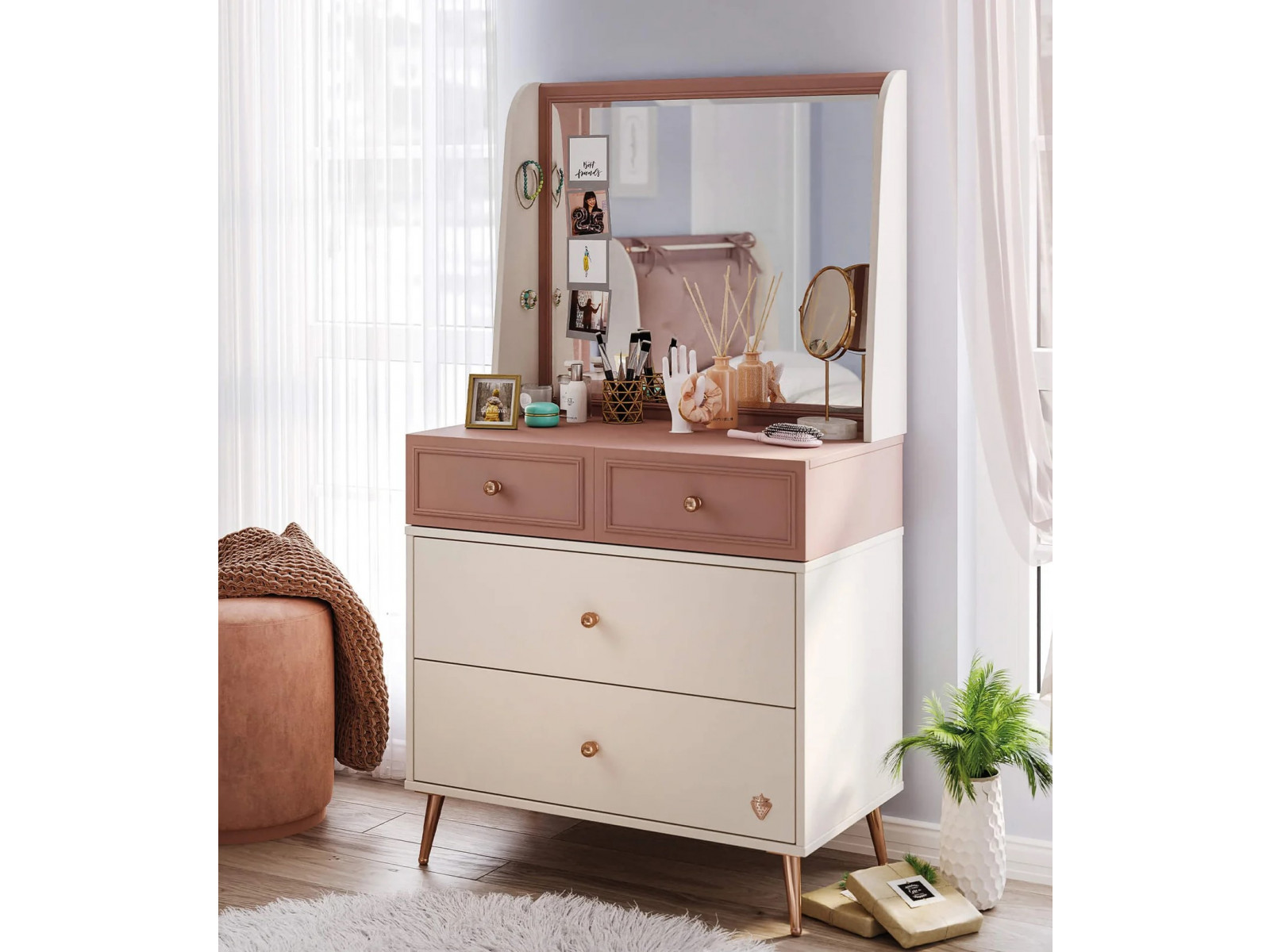 Комод Elegance купить по выгодной цене в интернет-магазине MiaSofia