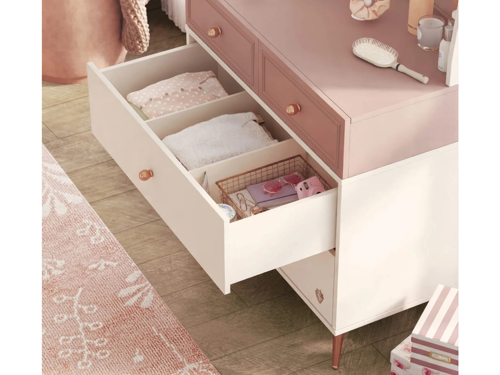 Комод Elegance купить по выгодной цене в интернет-магазине MiaSofia