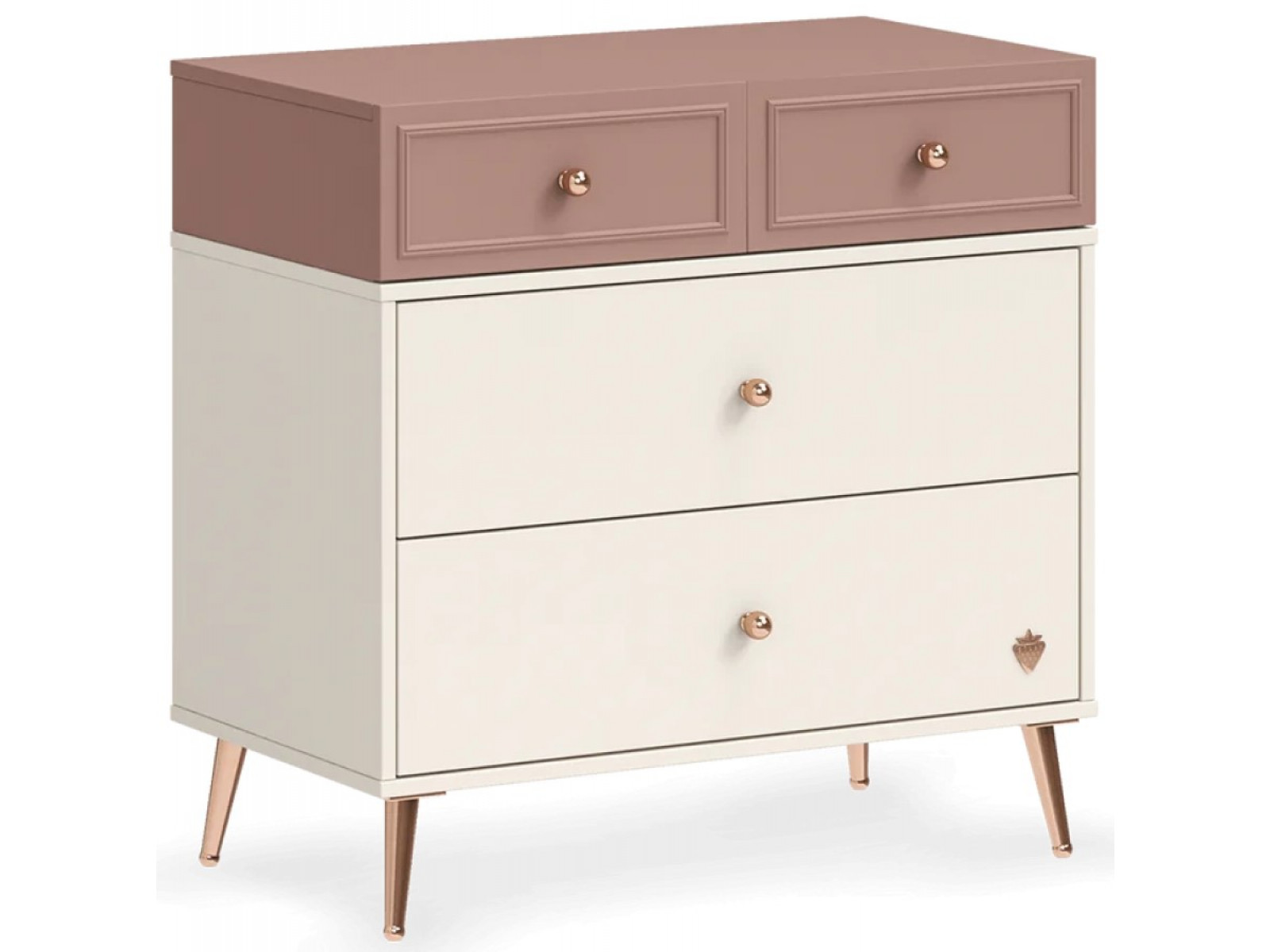 Комод Elegance купить по выгодной цене в интернет-магазине MiaSofia
