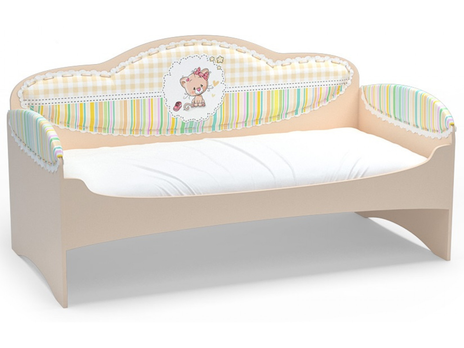 Детская кровать Futuka Kids Mia