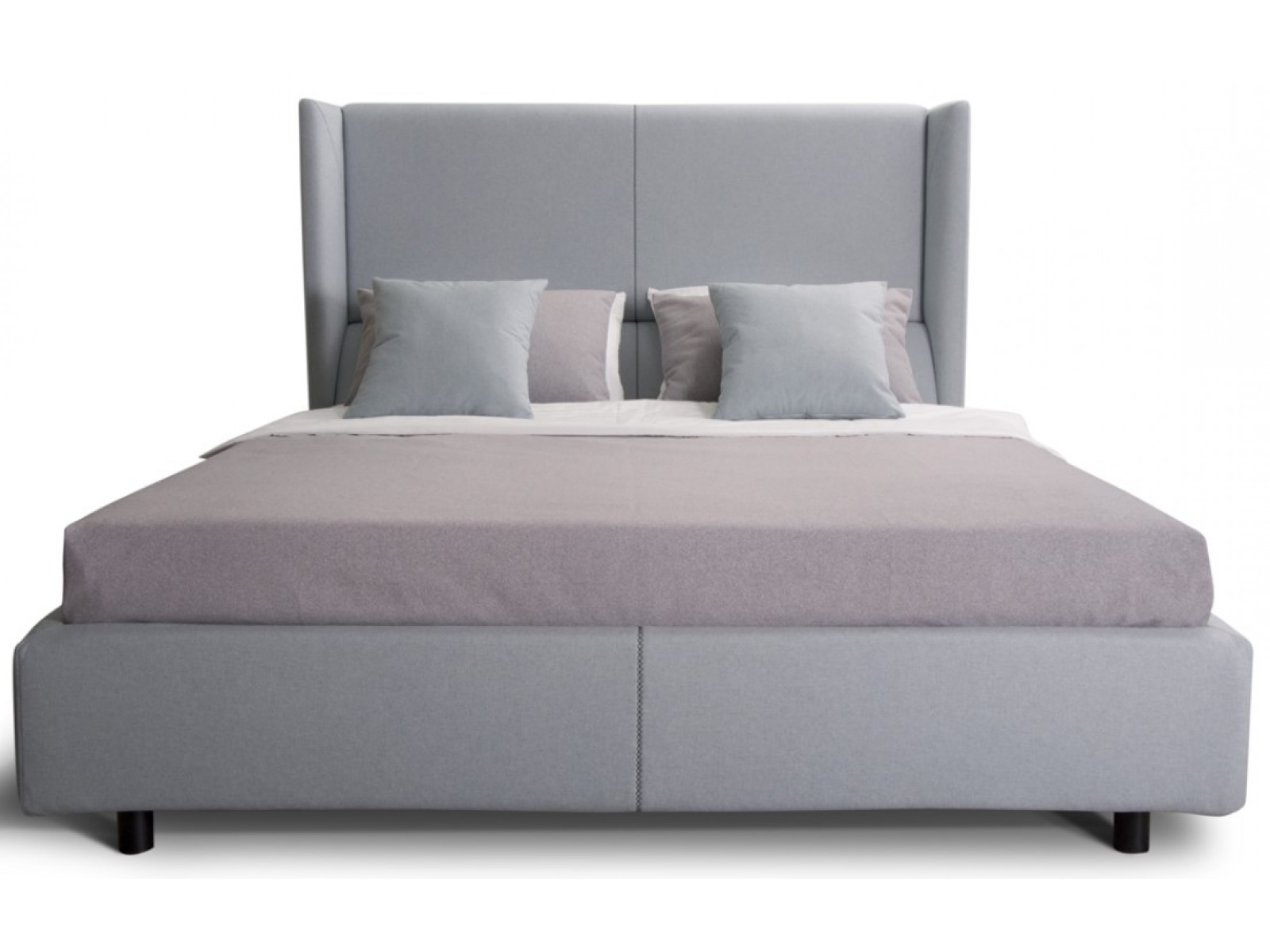 Кровать с подъемным механизмом 200х200 Барселона купить по выгодной цене в интернет-магазине MiaSofia