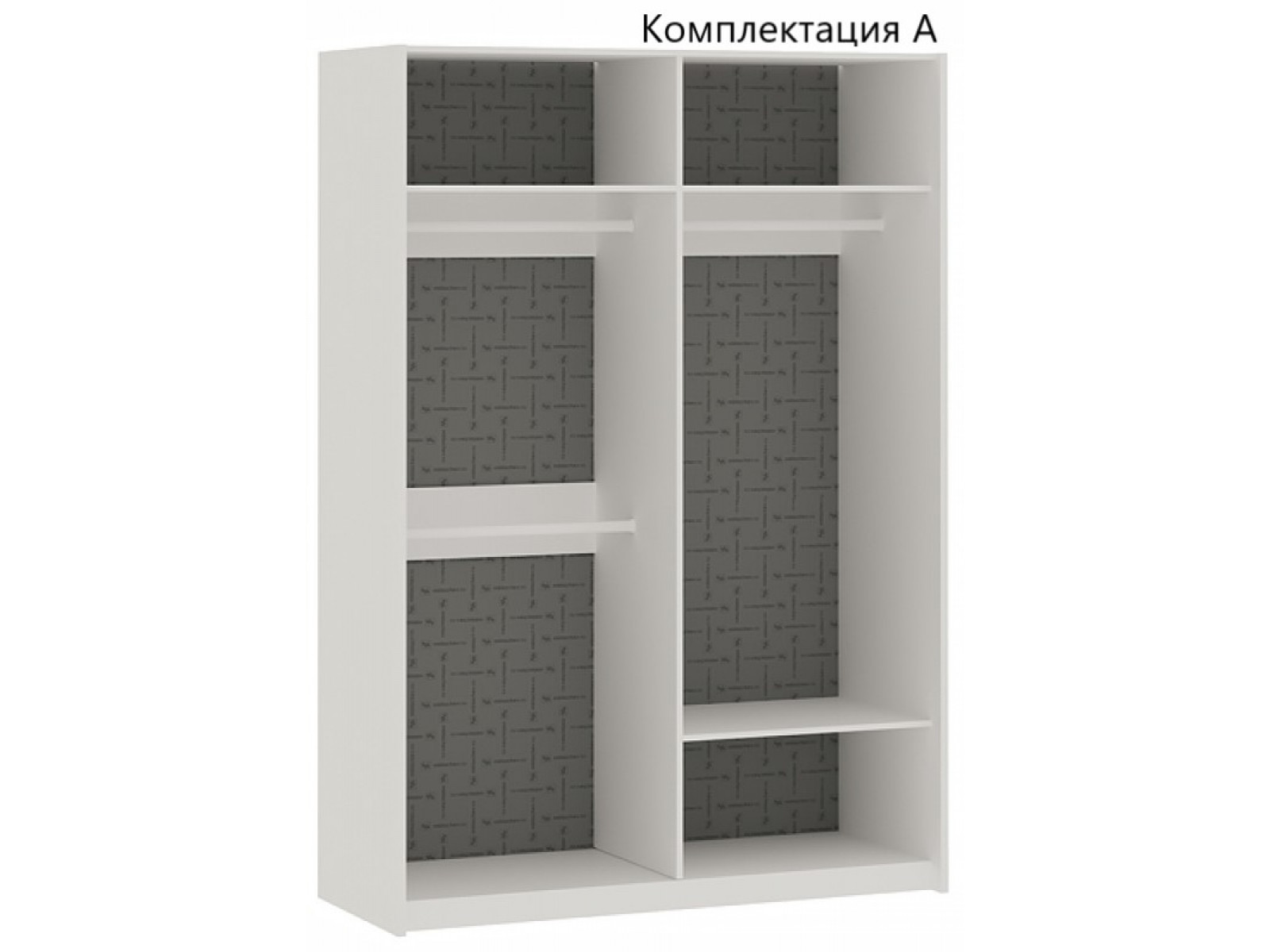 шкаф купе соло барбара