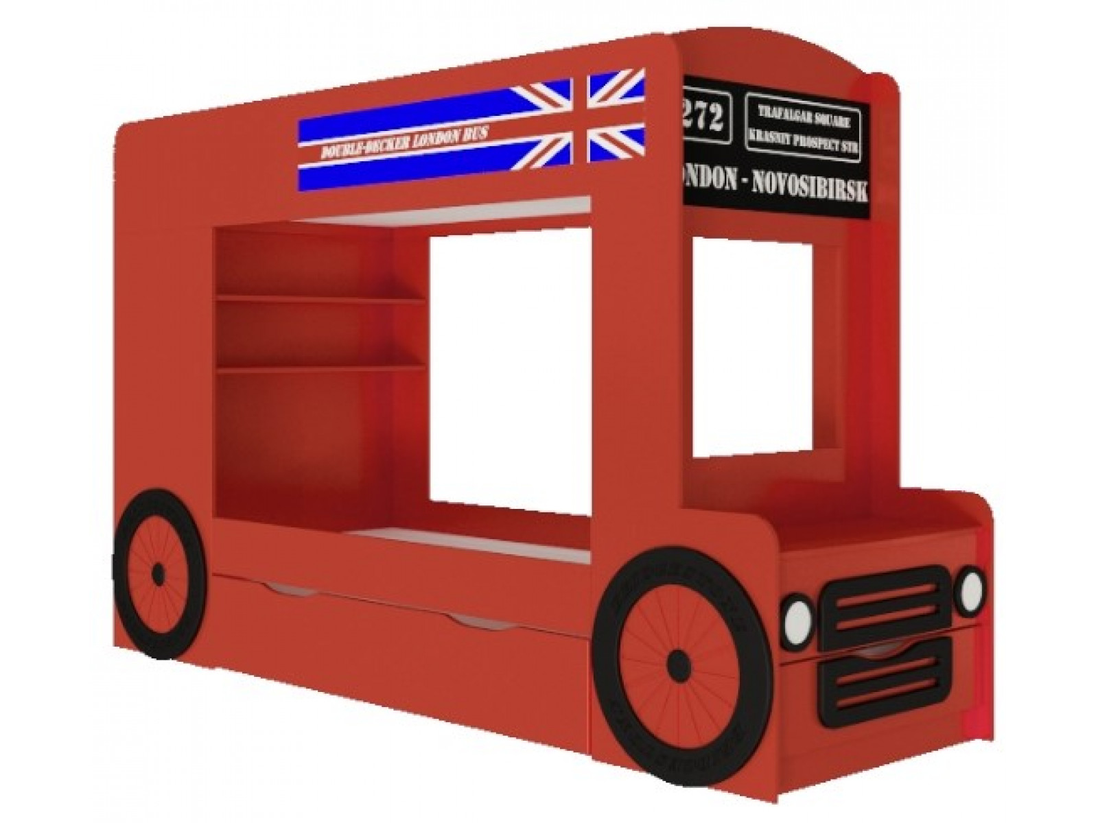 Автобус красное орехово. Кровать автобус двухъярусная Лондон. Кровать двухъярусная London Bus. Кровать автобус 160 80 двухъярусная. Кровать Лондонский автобус.