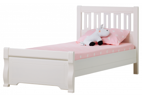 Детская мебель Кровать №16 Бетти