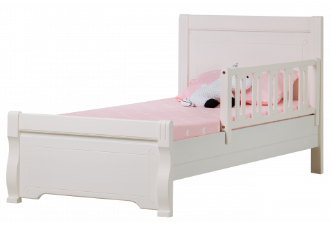 Детская мебель Кровать №17 Бетти