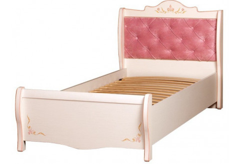 Детская мебель Кровать Алиса