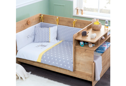 Детская мебель Комплект постельных принадлежностей для мальчика Baby Boy