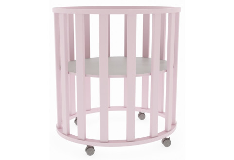 Детская мебель Кроватка для новорожденного Circle
