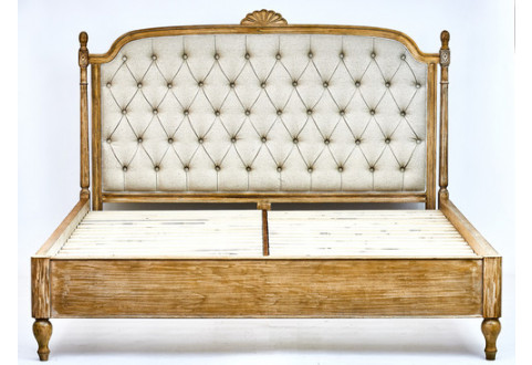 Детская мебель Кровать большая Marcel Chateau