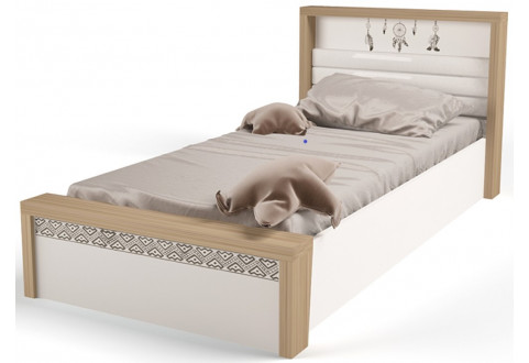 Детская мебель Кровать с подъемным механизмом Mix Ловец снов