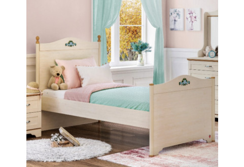 Детская мебель Кровать Flora new