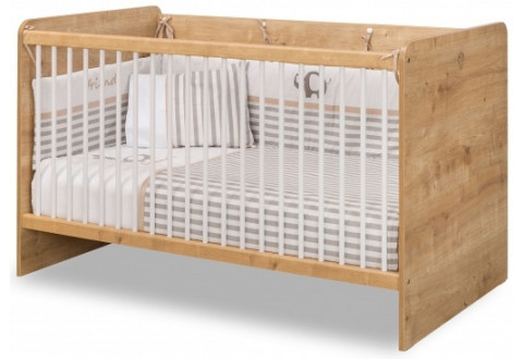 Детская мебель Кроватка детская Mocha Baby