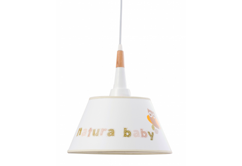 Детская мебель Подвесной светильник Natura Baby