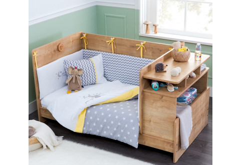 Детская мебель Комплект постельных принадлежностей малый Happy Nights
