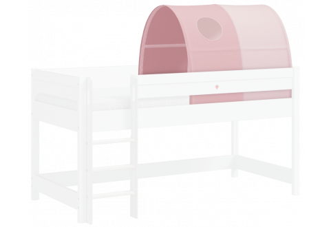 Детская мебель Балдахин верхний для кровати-чердака Montes Baby Natural Pink