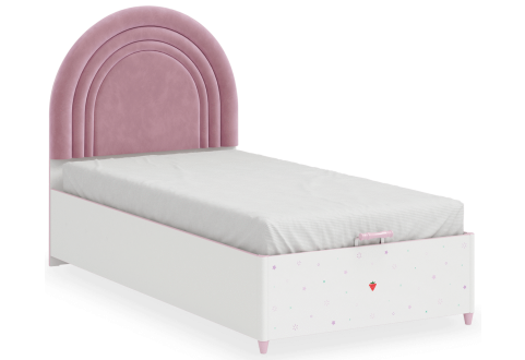 Детская мебель Кровать с подъемным механизмом Princess