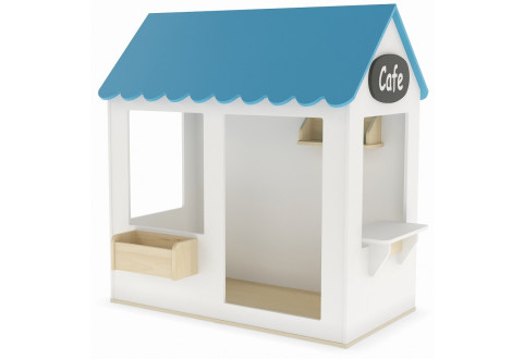 Детская мебель Игровой домик Baby Cafe