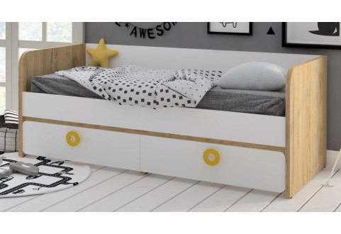 Детская мебель Кровать-диван Mini