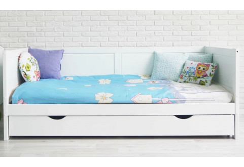 Детская мебель Кровать-диван Nordic