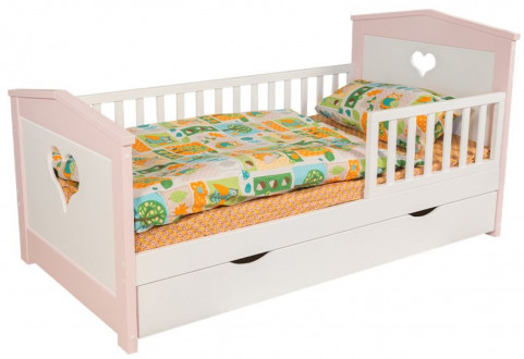 Детская мебель Кровать Хома