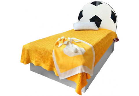 Детская мебель Кровать Футбол Продленка