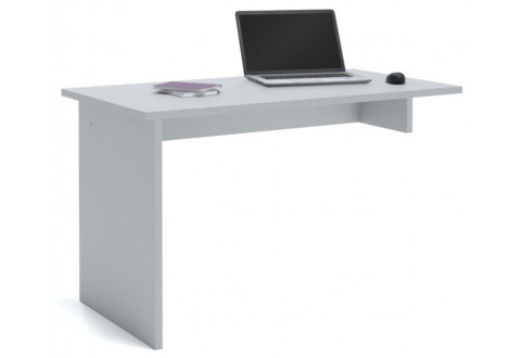 Детская мебель Письменный стол приставной Flex Grey