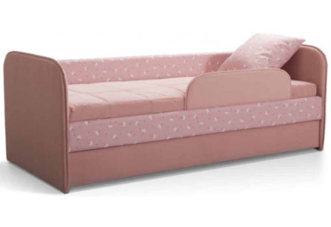 Детская мебель Кровать Иви серийная