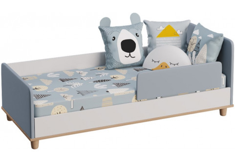 Детская мебель Кровать Барни