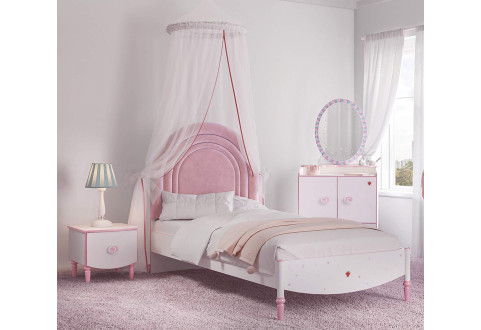 Детская мебель Комплект мебели Princess