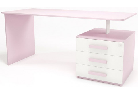Детская мебель Стол письменный Pink