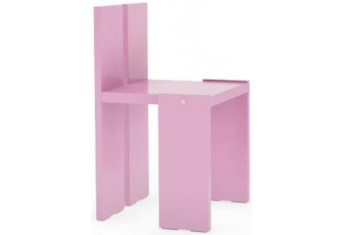 Детская мебель Стул Pink Blue