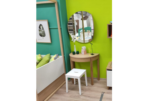 Детская мебель Комплект с туалетным столиком Simple SALE