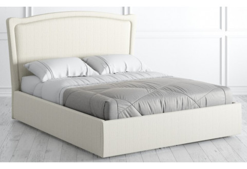 Детская мебель Кровать с мягким изголовьем и подъемным механизмом Vary bed