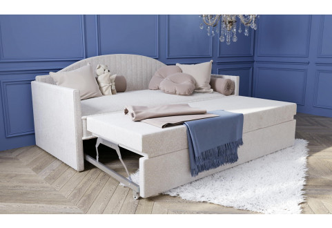 Детская мебель Диван с выкатным спальным местом Elegant Классик