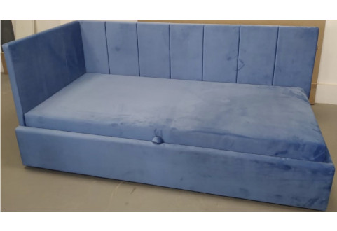 Детская мебель Кровать-диван Adrian