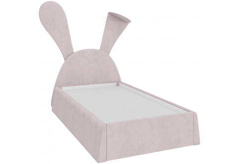 Детская мебель Кровать-заяц Алиса