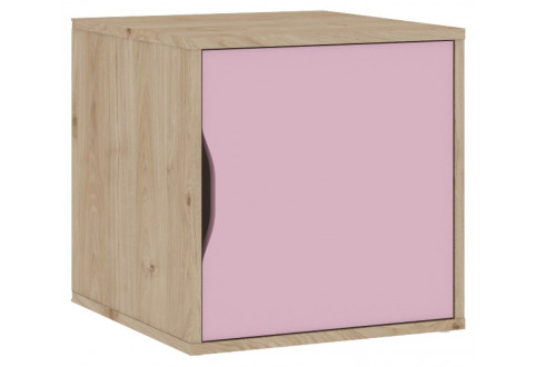 Детская мебель Полка-куб Калейдоскоп
