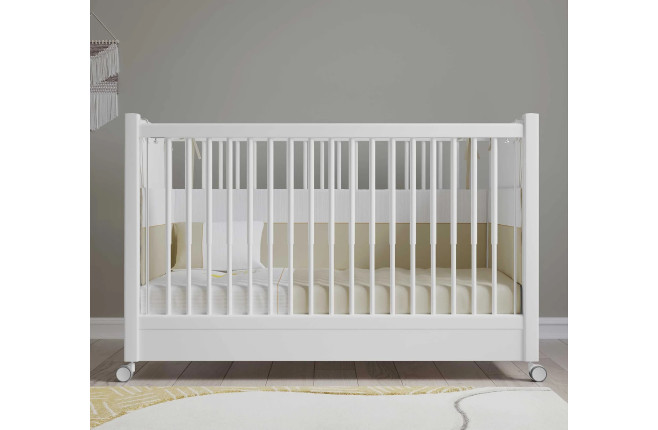 Детская кровать Baby Bed