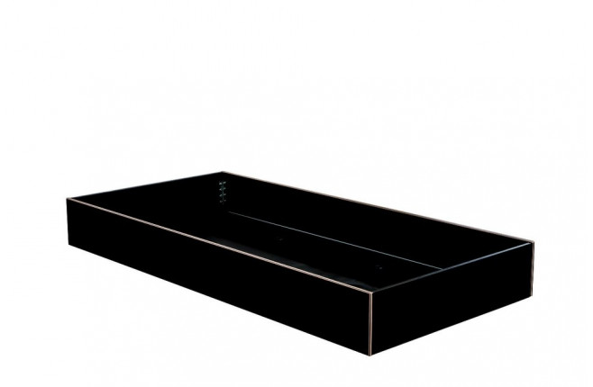 Кровать выдвижная Black