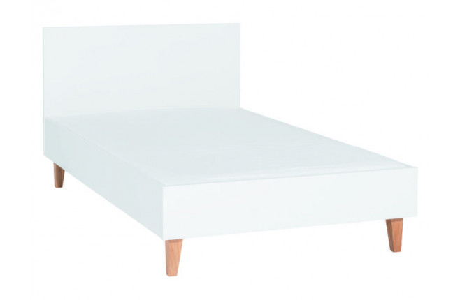 Ящик для односпальной кровати Concept