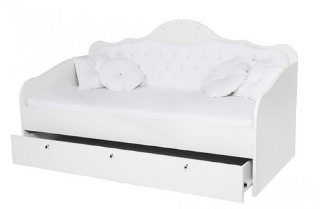 Кровать-диван Princess