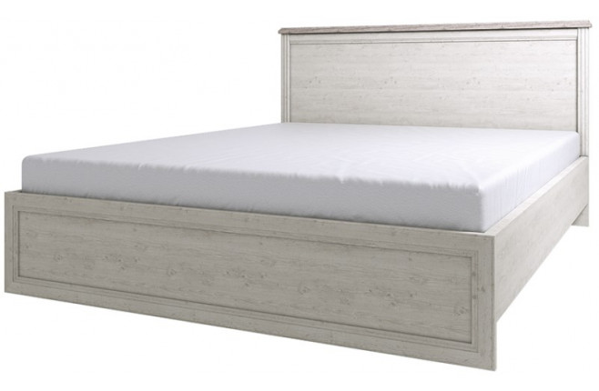 Кровать двуспальная Monako