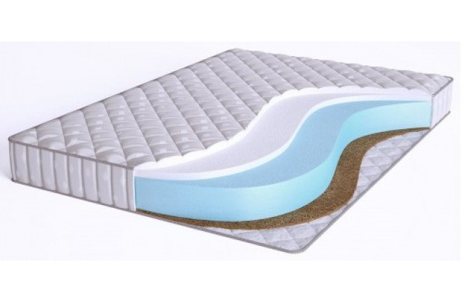 Матрас 80х200 Elastic Multi HFC14S Beautyson SALE НОВЫЙ