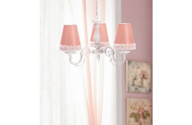 Потолочный светильник Romantic