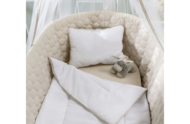 Кроватка-колыбель Bassinet